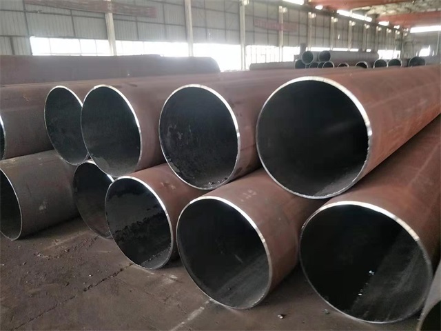 大理大口徑無縫鋼管廠