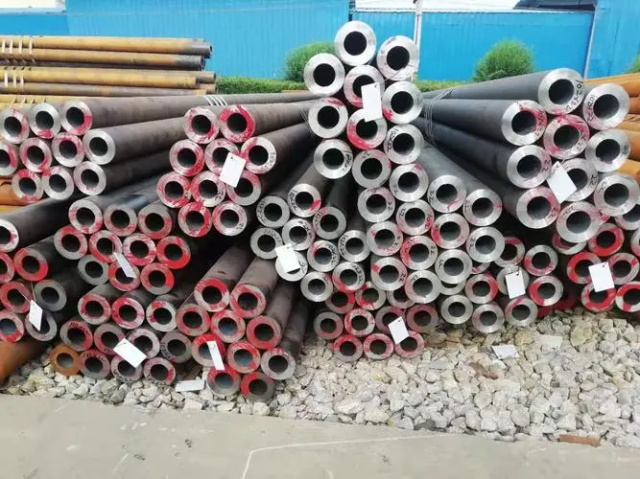 大理中低壓鍋爐用無(wú)縫鋼管型號(hào)