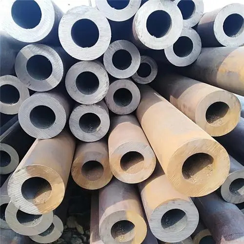 大理gb t 8162 結(jié)構(gòu)用無(wú)縫鋼管