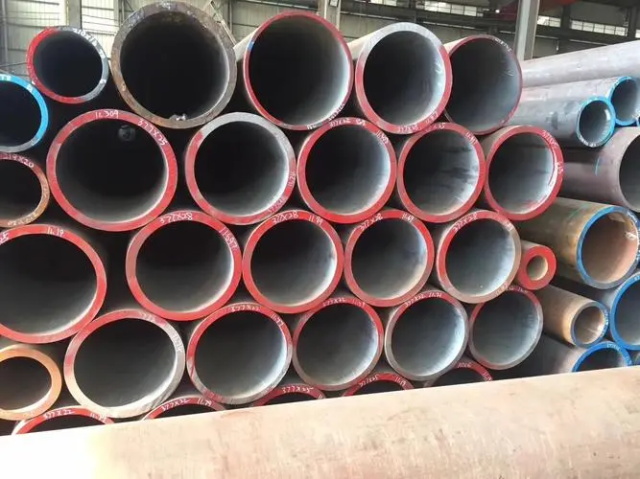 大理GB9948石油裂化用無(wú)縫鋼管