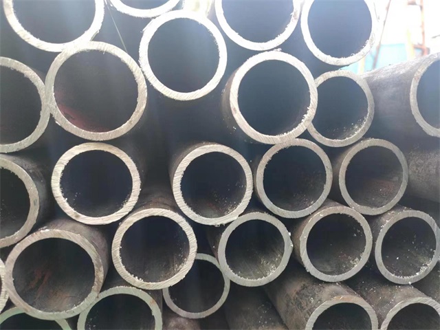 大理45#無縫鋼管多少錢