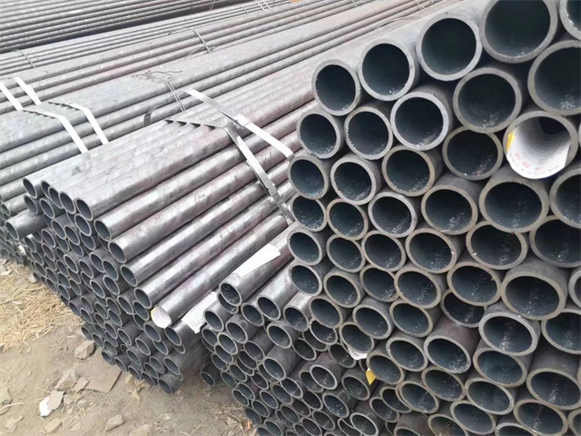 大理45#無縫鋼管廠家