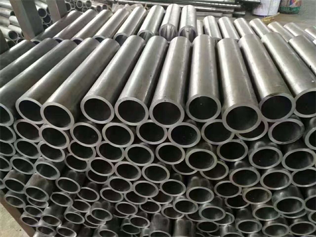 大理精密無縫鋼管售賣價格