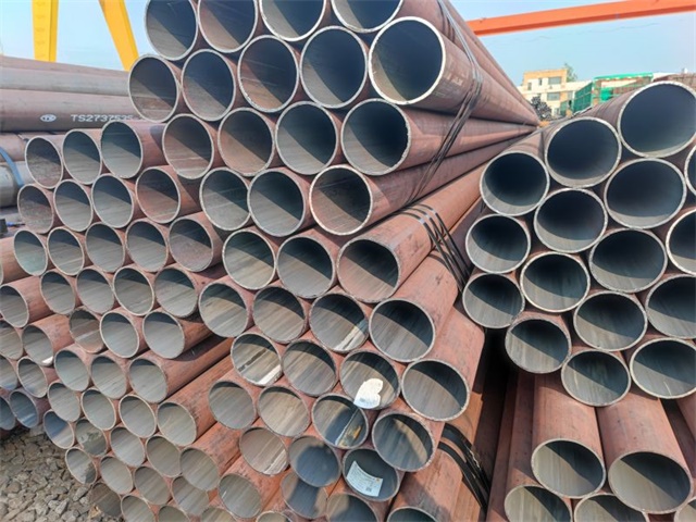 大理冷拔精密無縫鋼管加工廠