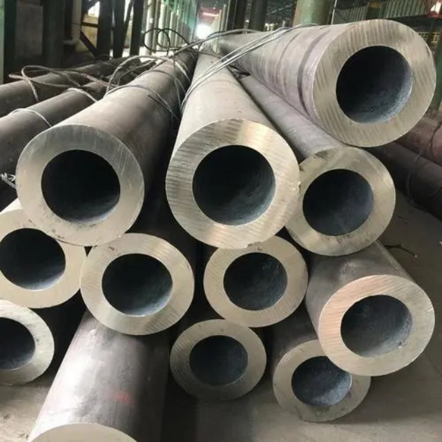 大理冷拔厚壁無縫鋼管規格